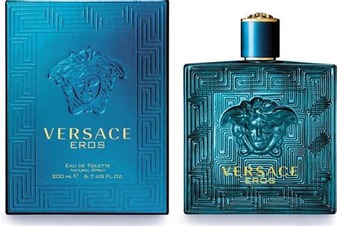 perfume parecido al versace eros|Versace Eros 200ml perfume shop.